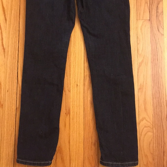EUC Aeropostale Bayla Skinny Jeans 13/14 Regular - Picture 6 of 8